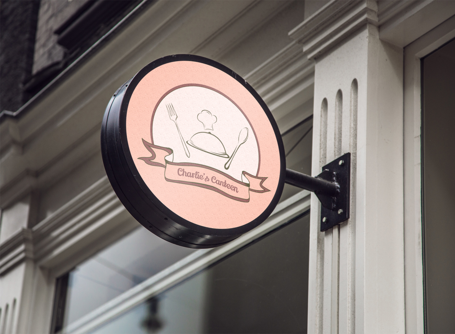 Logo Design by josh.sanmiguel for this project | Design #9672013