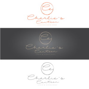 Logo Design by amboge for this project | Design: #9680602