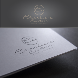 Logo Design by amboge for this project | Design: #9680603