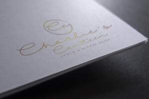 Logo Design by amboge for this project | Design: #9688679