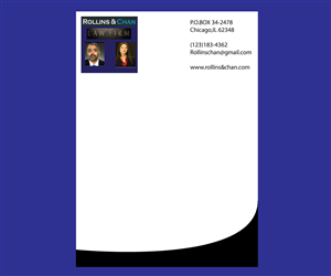 Design En-Tête par priya pour ce projet | Design : #2152877