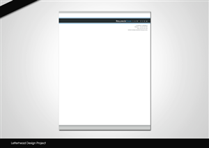 Briefkopf-Design von disign für dieses Projekt | Design: #2123143