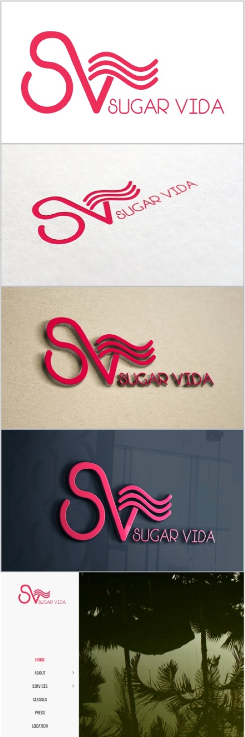 Logo Design by DG for this project | Design #10231115