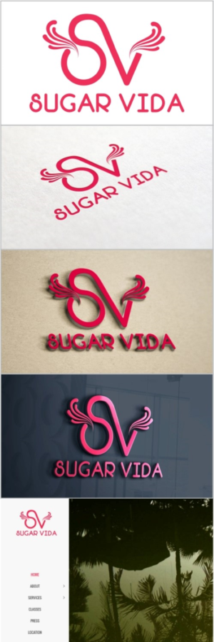 Logo Design by DG for this project | Design: #10231116