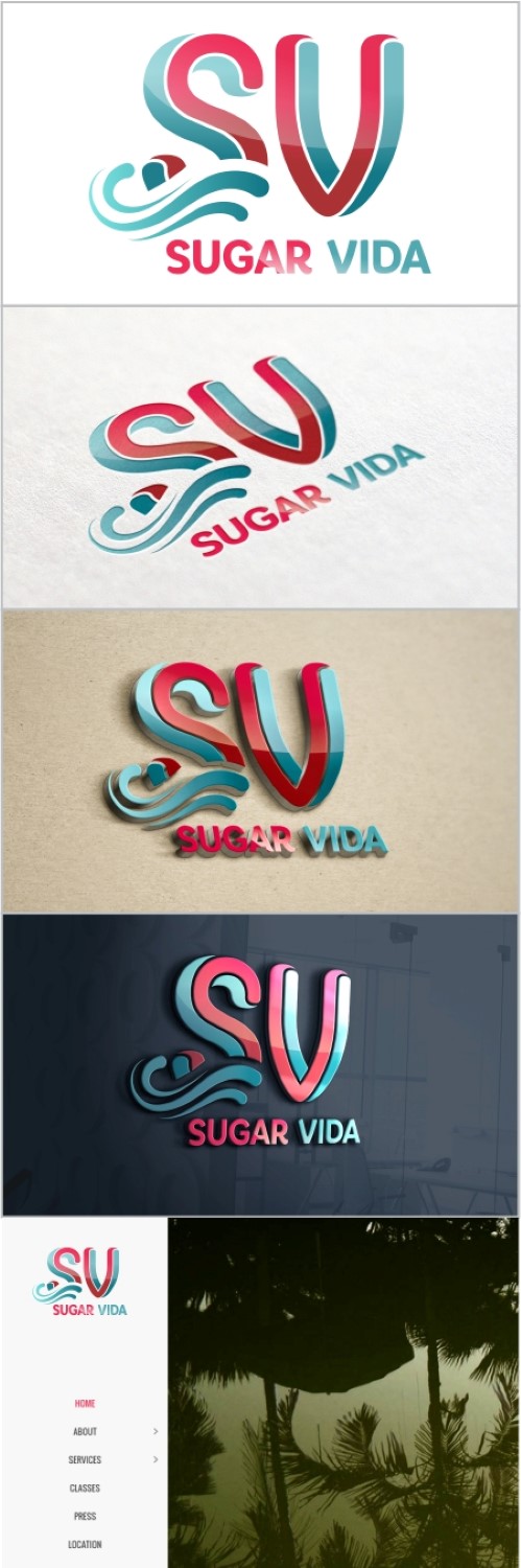 Logo Design by DG for this project | Design #10231117