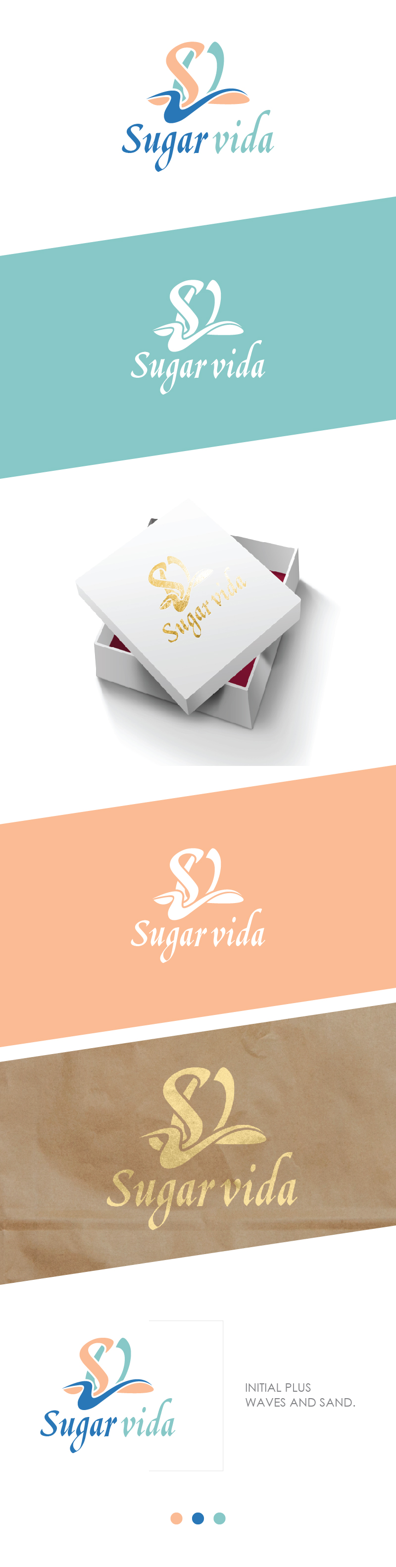 Logo Design by Logo Xtudio for this project | Design #10215723