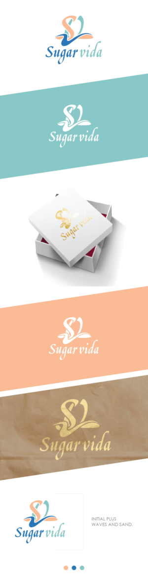 Logo Design by Logo Xtudio for this project | Design: #10215723