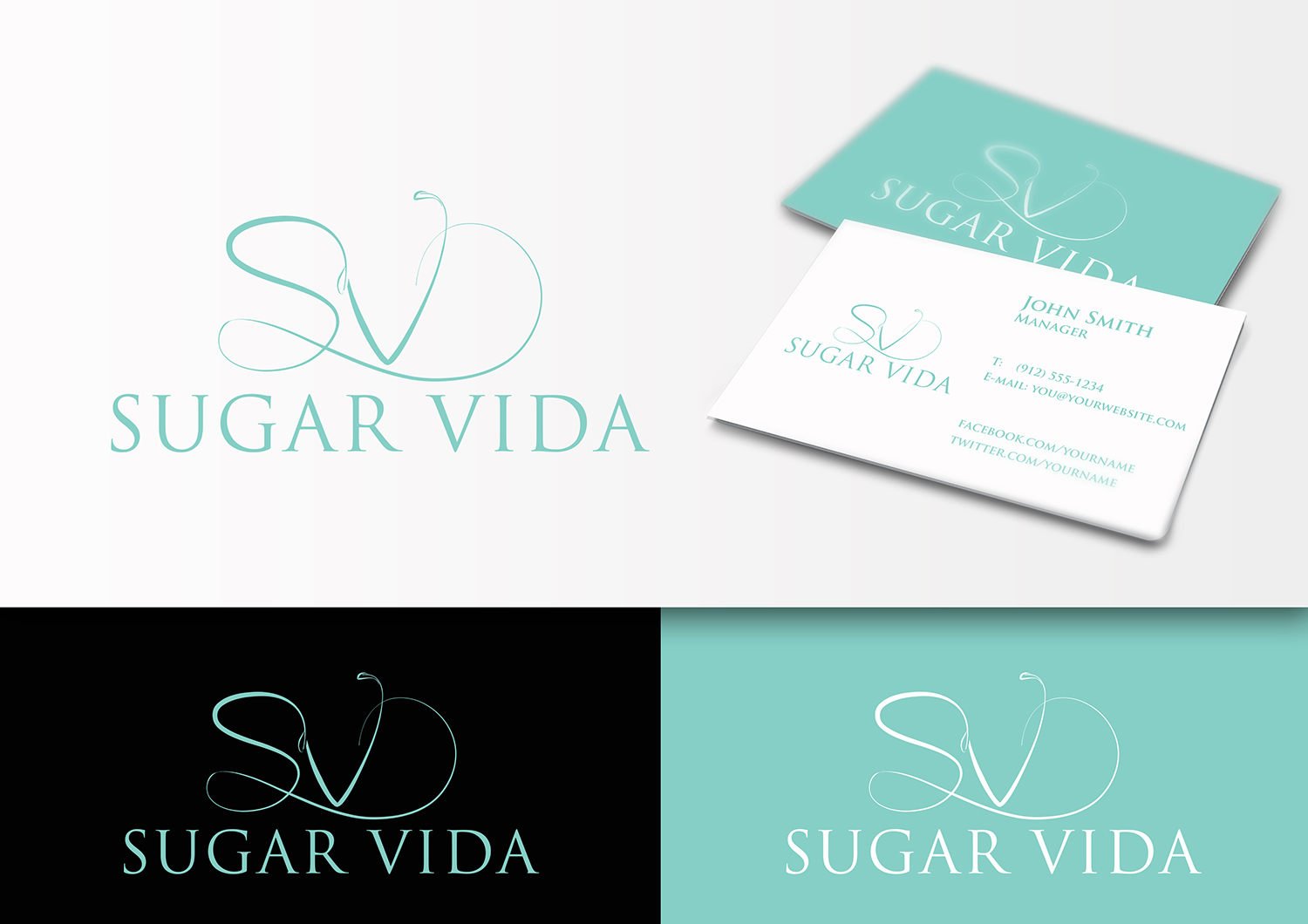 Logo Design by maria-kaz for this project | Design #10265083
