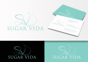 Logo Design by maria-kaz for this project | Design: #10265083