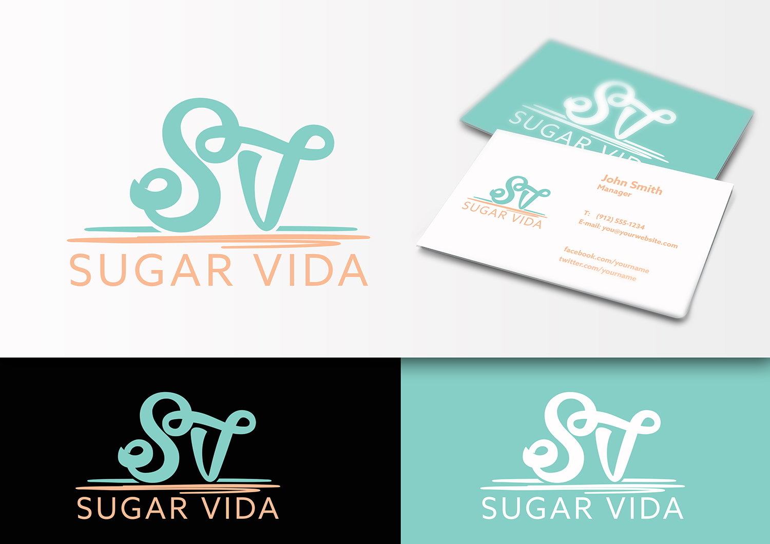 Logo Design by maria-kaz for this project | Design #10293723