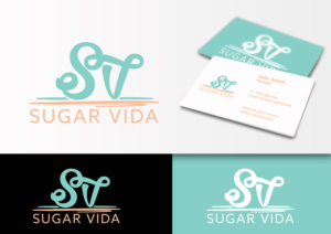 Logo Design by maria-kaz for this project | Design: #10293723