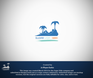 Logo Design by J.R.E