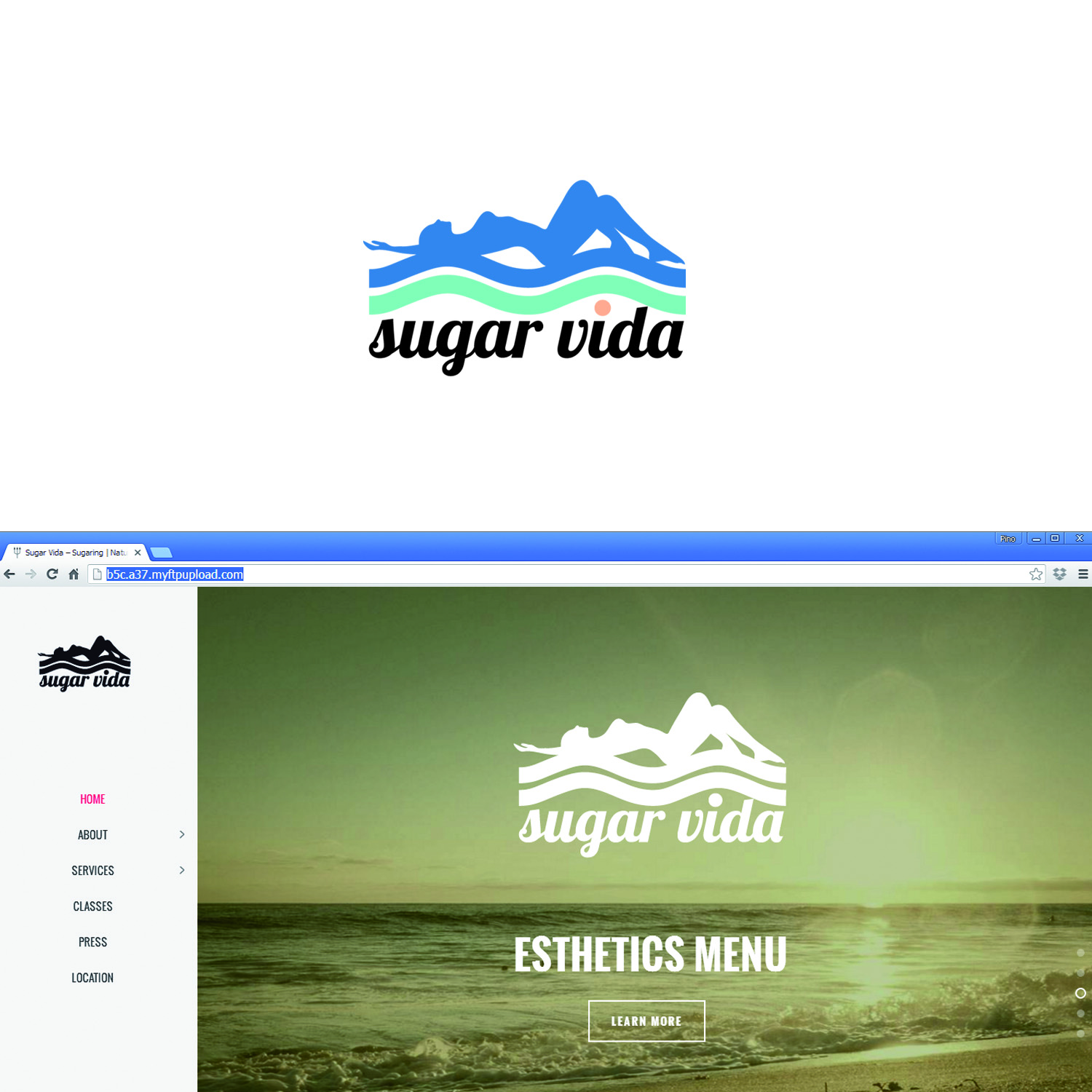 Diseño de Logo por pinoromano para este proyecto | Diseño #10240702