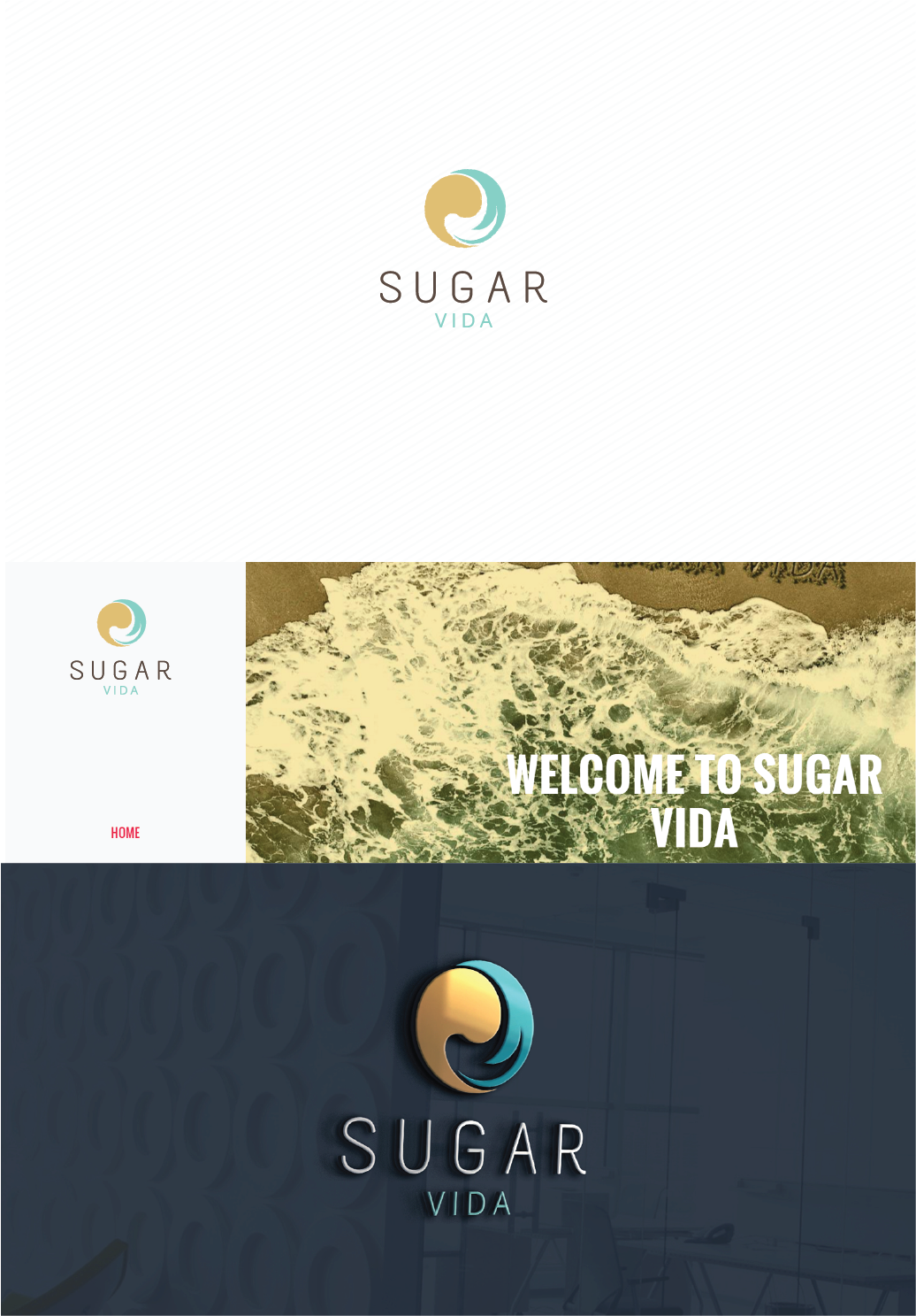 Logo Design by Blind for this project | Design #10202096