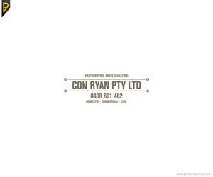 Logo Design by poisonvectors for this project | Design: #9763728