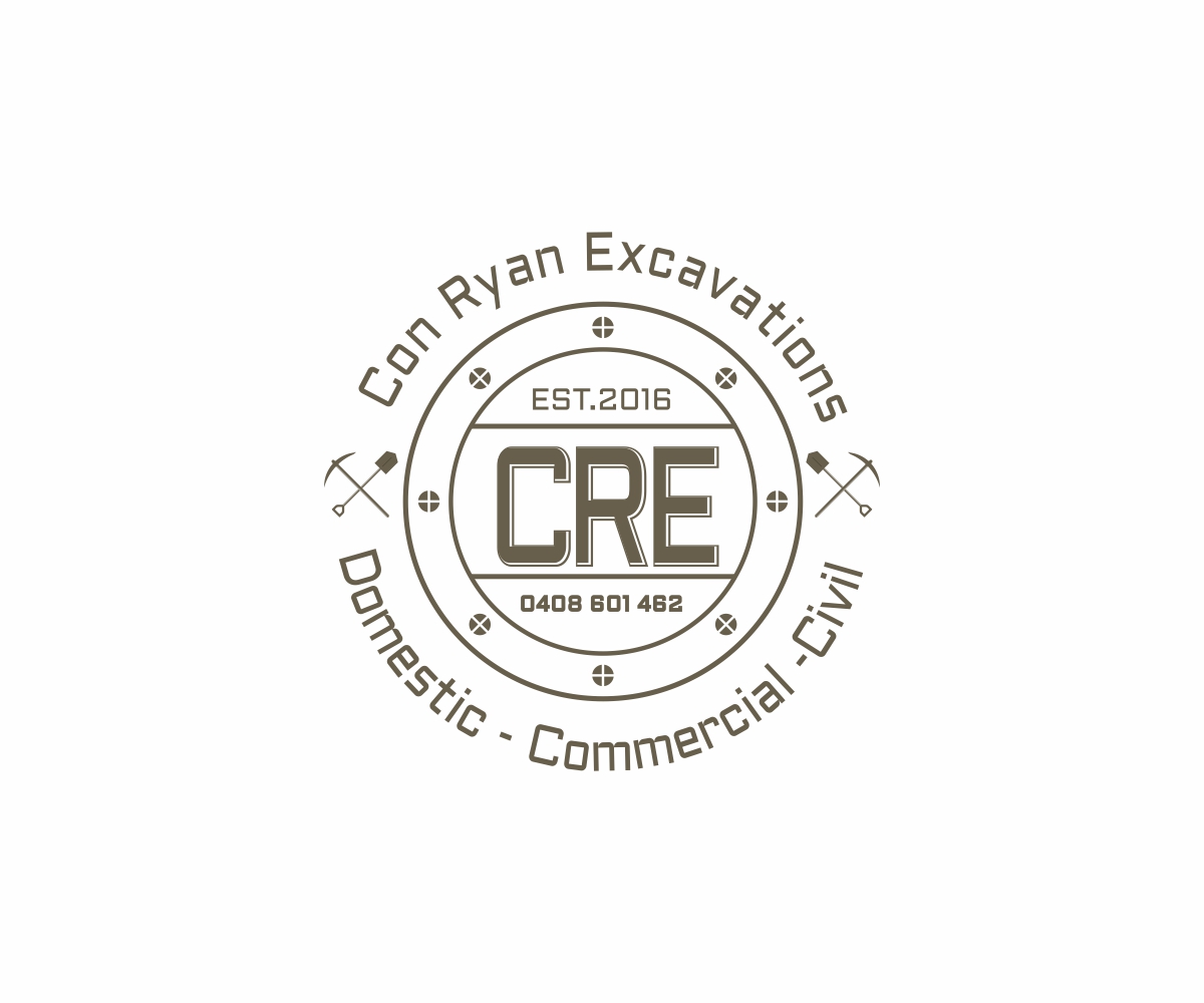 Logo Design by maverick for this project | Design #9688744