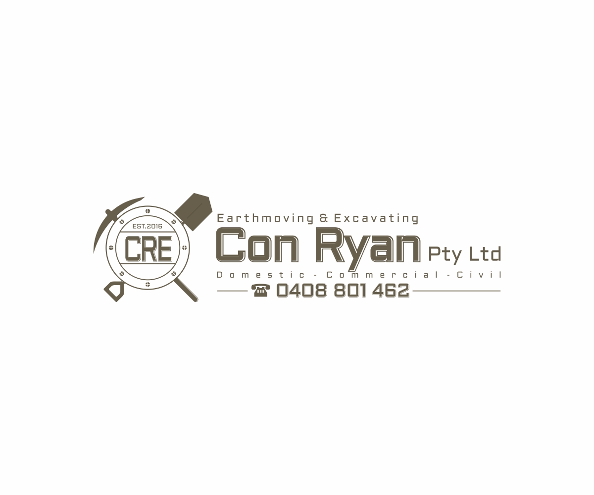 Logo Design by maverick for this project | Design #9688745