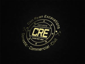 Logo Design by maverick for this project | Design: #9688748