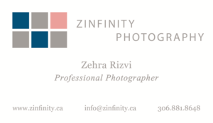 Business Card Design by EliG_Design