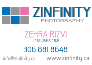 Business Card Design by Mark Walton