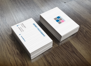 Business Card Design by Khaled Saifullah