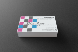 Business Card Design by bojan.velevski