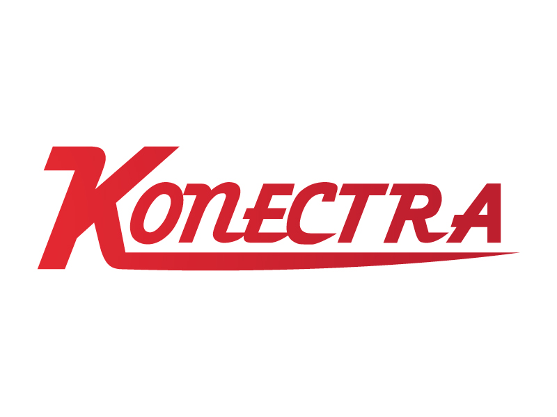 Logo Design by Saqoo for KONECTRA | Design #2101461