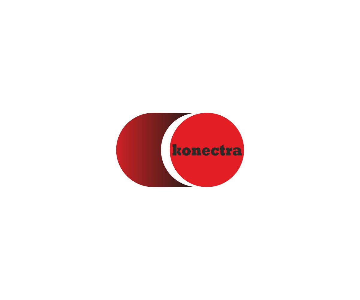 Logo Design by vanya a. for KONECTRA | Design #2116424