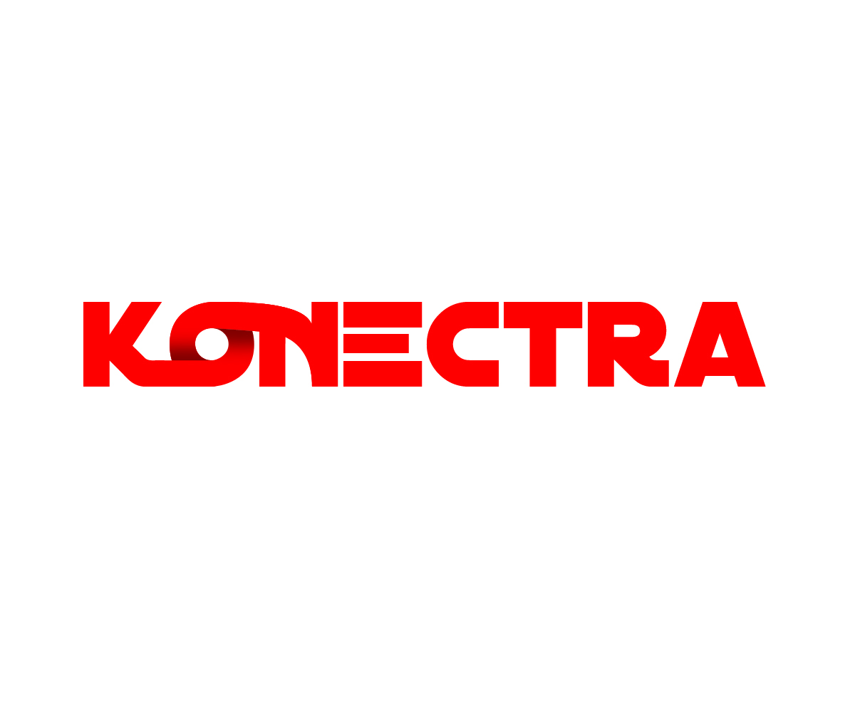 Logo Design by Lello for KONECTRA | Design #2105626
