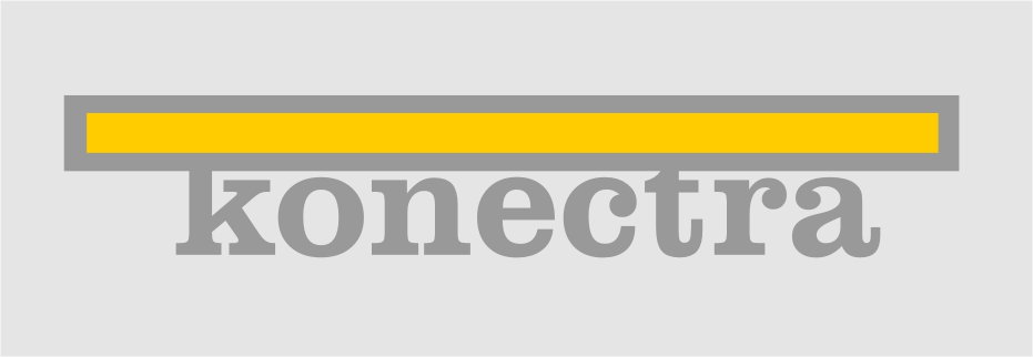 Logo Design by Luken for KONECTRA | Design #2126707