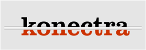 Logo Design by Luken for KONECTRA | Design: #2126736