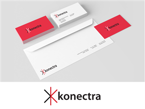 Logo Design by Creative1one for KONECTRA | Design #2146688