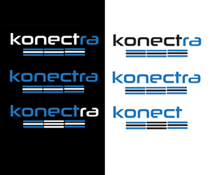 Logo Design by Bella Cosa for KONECTRA | Design #2103635