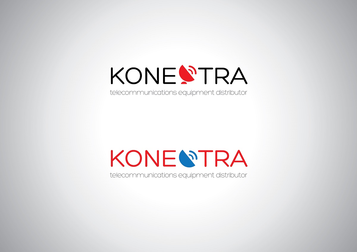 Logo Design by aannah for KONECTRA | Design #2100847