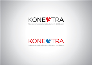 Logo Design by aannah for KONECTRA | Design: #2100847