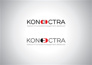 Logo Design by aannah for KONECTRA | Design: #2100849