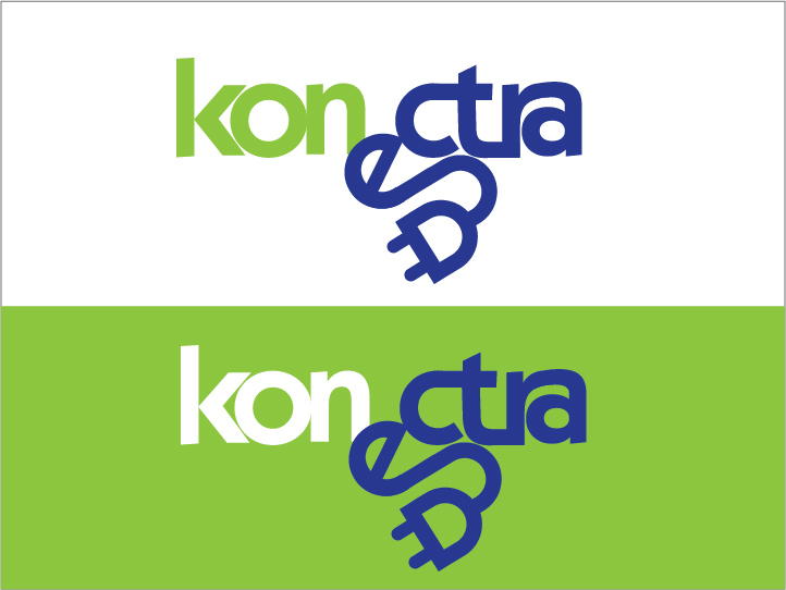 Logo Design by Talha shahzad for KONECTRA | Design #2105375
