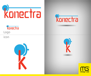 Logo Design by Designs for KONECTRA | Design: #2101030