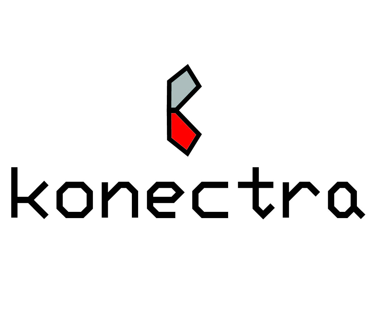 Logo Design by conigliocattivo for KONECTRA | Design #2109668