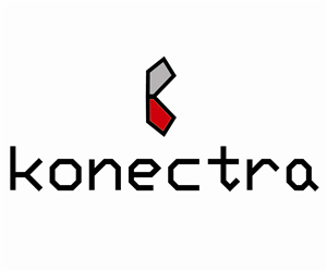 Logo Design by conigliocattivo for KONECTRA | Design: #2109668