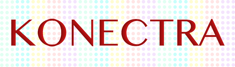 Logo Design by t4v4g for KONECTRA | Design #2140308