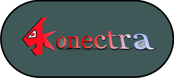 Logo Design by the Nafra for KONECTRA | Design #2102399