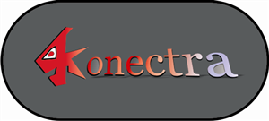 Logo Design by the Nafra for KONECTRA | Design: #2102399