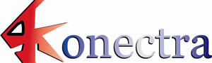 Logo Design by the Nafra for KONECTRA | Design: #2102475