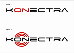 Logo Design by Ricky Nosa for KONECTRA | Design: #2103458