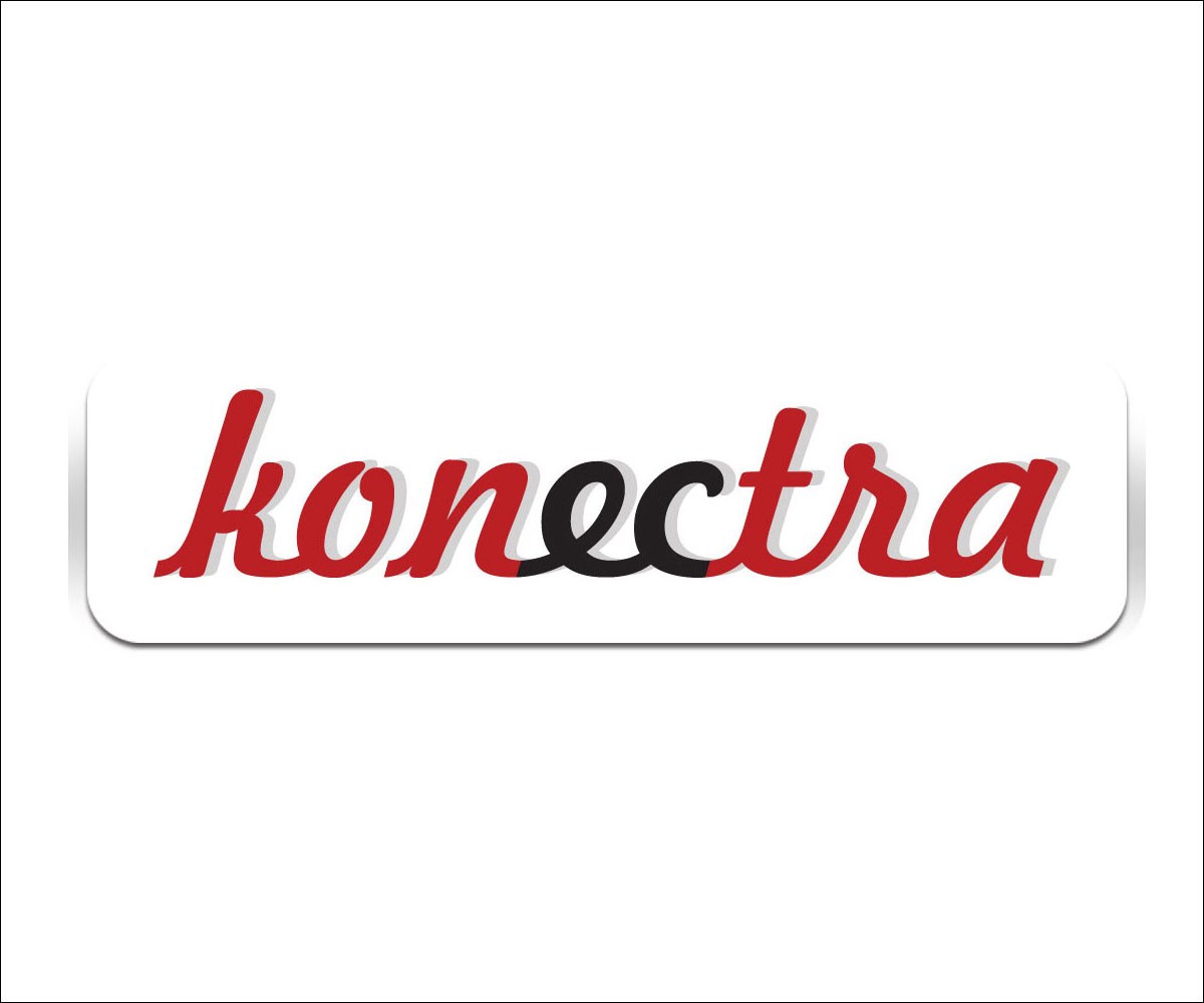 Logo Design by samsdesign hive for KONECTRA | Design #2109404