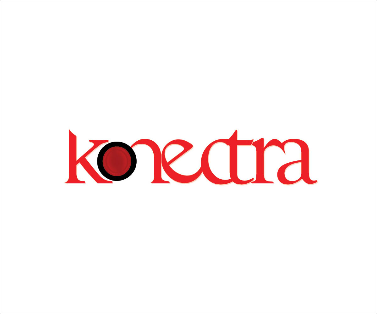 Logo Design by samsdesign hive for KONECTRA | Design #2109405