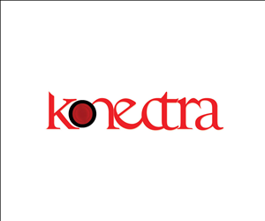 Logo Design by samsdesign hive for KONECTRA | Design: #2109405