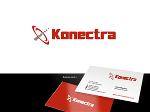 Logo Design by designgreen for KONECTRA | Design: #2100966