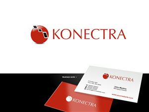 Logo Design by designgreen for KONECTRA | Design: #2100970
